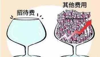 餐费全当业务招待费？财务在节税方面应该怎样处理？